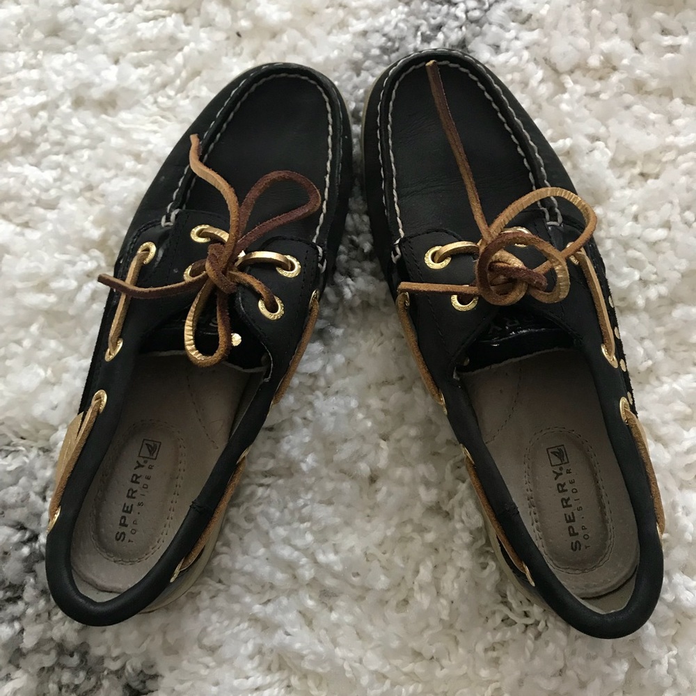 Sperrys